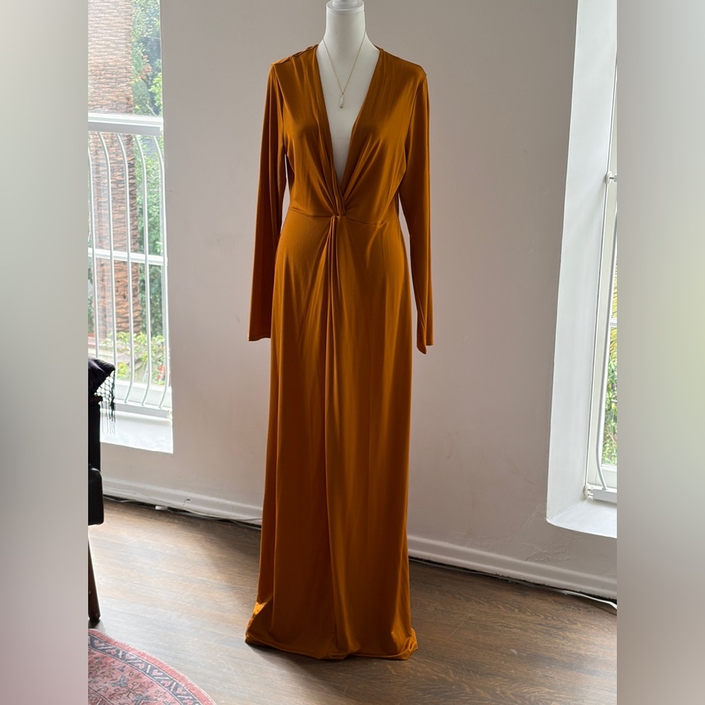 Reformation: Elverson Knit Dress